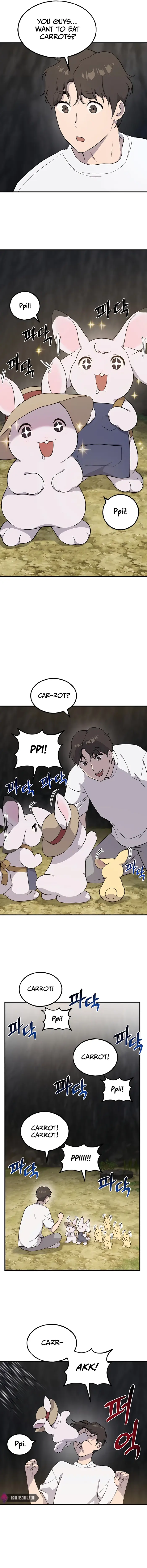 Solo Farming In The Tower - Chapter 8 image 20_optimized